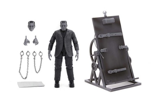 Frankenstein figurine deluxe - figurine,