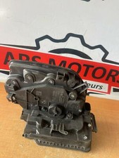 Serrure de porte avant gauche BMW X1 X5 48 F15 7281931/ 7 281 931