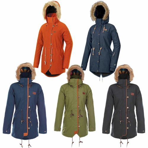 Picture veste katniss - katniss, damen