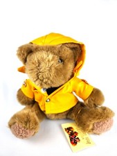 Peluche Rare The Teddy Bear