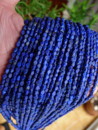 38cm fil perles 6mm - perles,