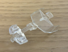 JOUEF vitrage conduite