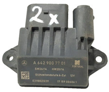 Mercedes CLS C219 W164 W204