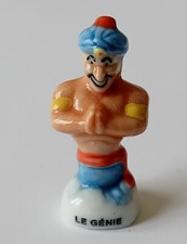 FEVE - FEVES    "MILLE ET UNE NUITS 1999 - ALADIN"  -   LE GENIE