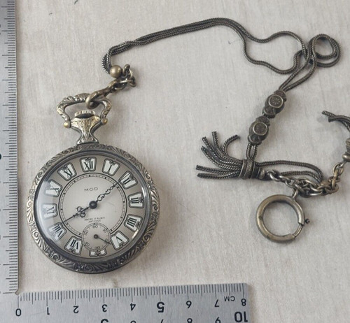 Ancienne montre gousset