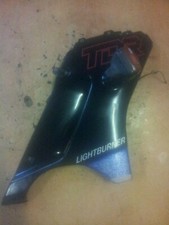 Carénage flanc droit YAMAHA