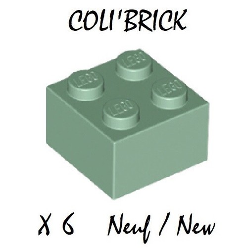Lego 3003 briques brick - 3003,