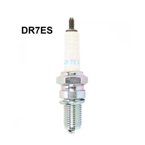 Bougie ngk dr7es yamaha 1 - bougie,