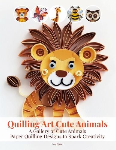 Evry quinn quilling art cute - evry,