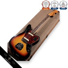 Guitare électrique Fender