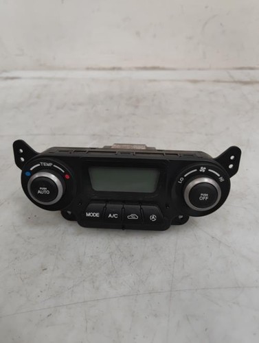 Commande chauffage kia cerato - commande,