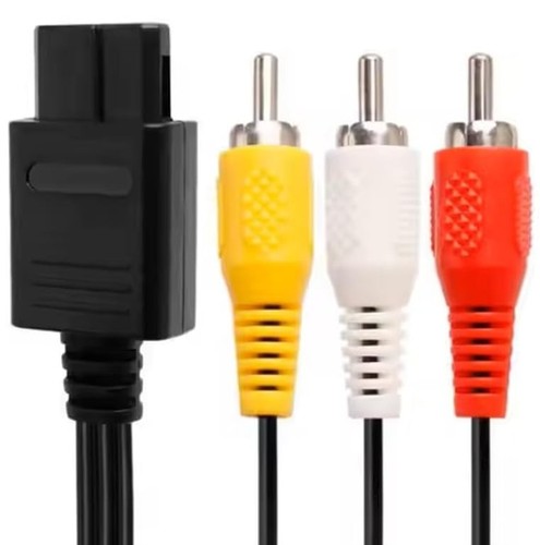 Oem nintendo cable - nintendo, 64
