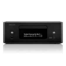 Denon RCD-N12 Network