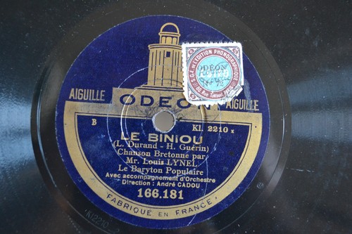 Biniou les deux - le, biniou-