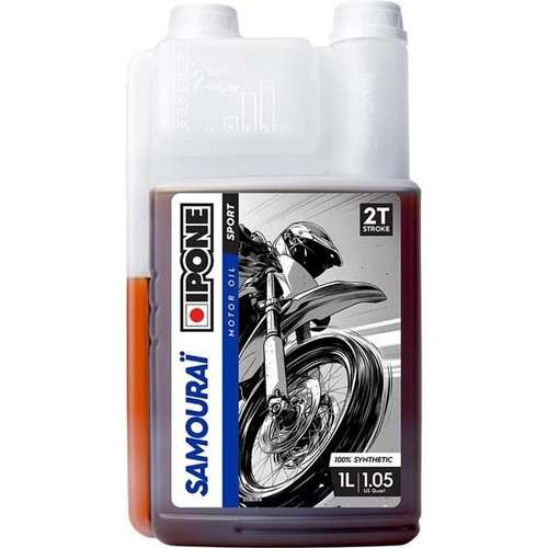 Ipone huile moteur - ipone, 2t