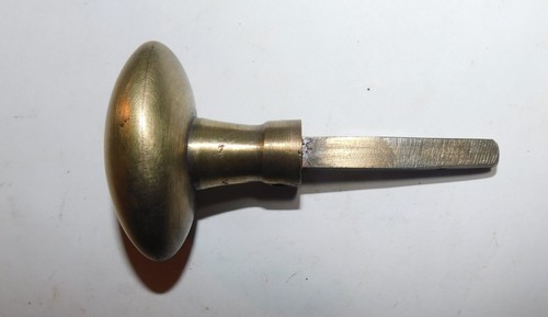 Ancienne poignée porte - poignÉe, de
