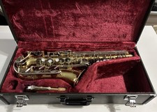 Rare yamaha yas japan alto - yas-25,