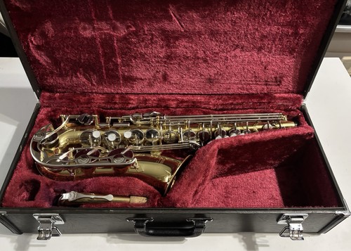 Rare yamaha yas japan - rare, alto