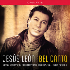 Vincenzo Bellini Bel Canto