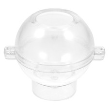  Moule à bougie sphérique