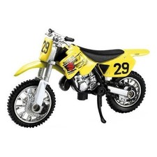 NEWRAY Miniature Motocross