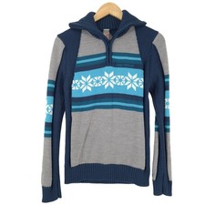 Pull Vintage Kari Traa Nordic