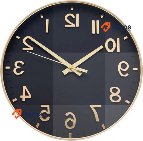 Horloge radio contrôlée - horloge, radio-contrôlée