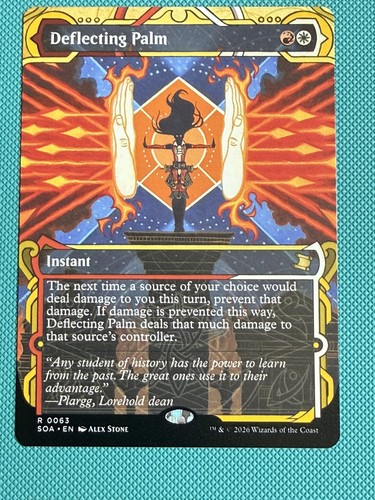 Mtg soa strixhaven - mtg,