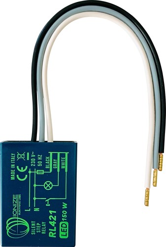 Ionize rl421slim télérupteur - ionize,