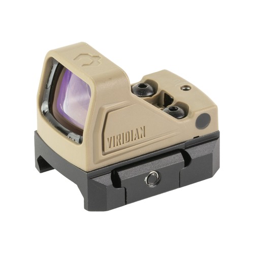 Viridian 9810142 rfx11 flat - ,