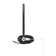 Armoire Antenne Extérieure Étanche IP67 Compatible avec Wifi 24GHz et 433MHz