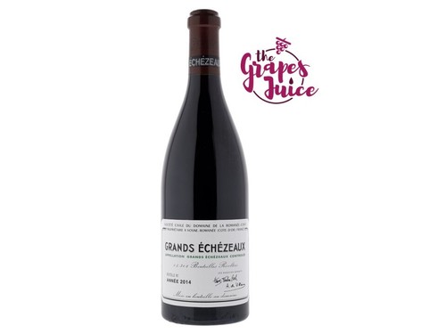 Domaine romanée conti - la, romanée-conti