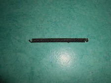 Ressort de dessus de selle court solex 3300 3800 5000