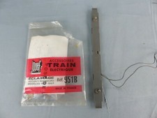 JOUEF FALLER lot de 2 kit d 'éclairage wagons voyageurs ou maquette réf 951B