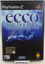 Ecco The Dolphin Defender OF