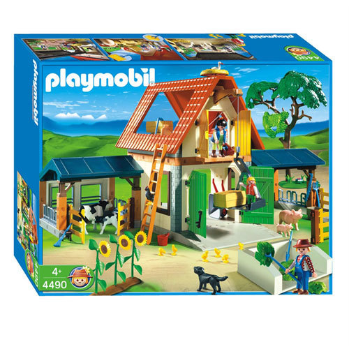 Playmobil 4490 la vie - vie, a