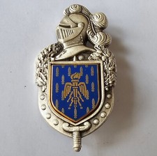 Centre d'Enseignement Supérieur de la Gendarmerie Plateau Balme H 696