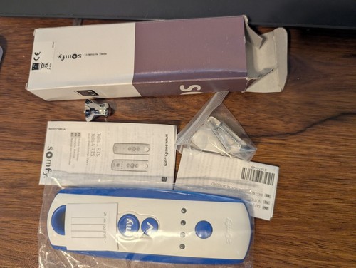 Somfy telis patio rts - patio,