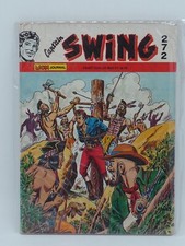 Ancienne bande dessinée