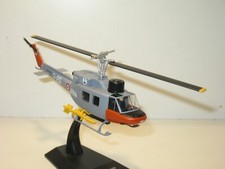 ALTAYA hélicoptére agusta