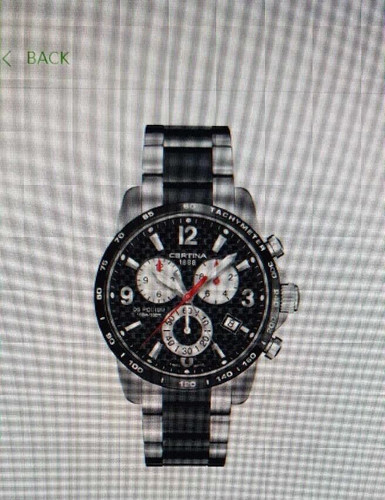 Ensemble original montres - ensemble,