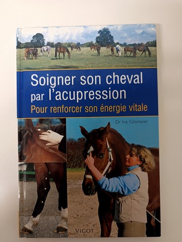 Soigner son cheval par