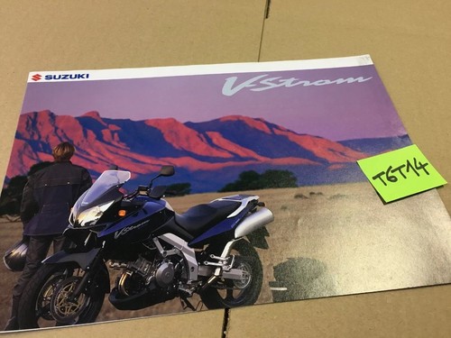 Suzuki dl1000 vstrom 1000 - vstrom,
