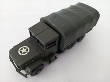 Solido - Kaiser Jeep Bâché (Réo)