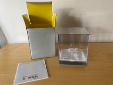 Coffret De Montre Philippe STARCK Avec Fossil - Avec Instructions