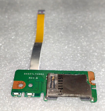 - Carte voyant LED - Lecteur SD DA0ZYLTH6B0 pour Packard Bell Easynote ENLG71BM 