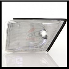 Clignotant Avant Gauche Blanc