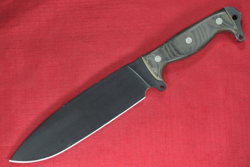 Busse combat shsh 275 - busse, .275"