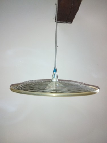 Suspension lustre artemide - lustre,
