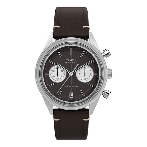 Timex gents marlin jet - timex,